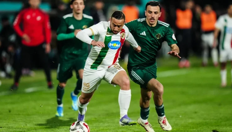 Harika Lig’e yükselen ikinci grup muhakkak oldu