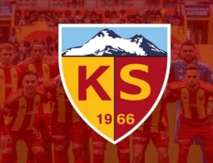 Kayserispor Alanyaspor’a yenilirse küme düşer mi?