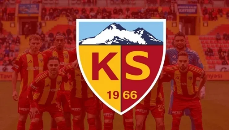 Kayserispor Alanyaspor’a yenilirse küme düşer mi?