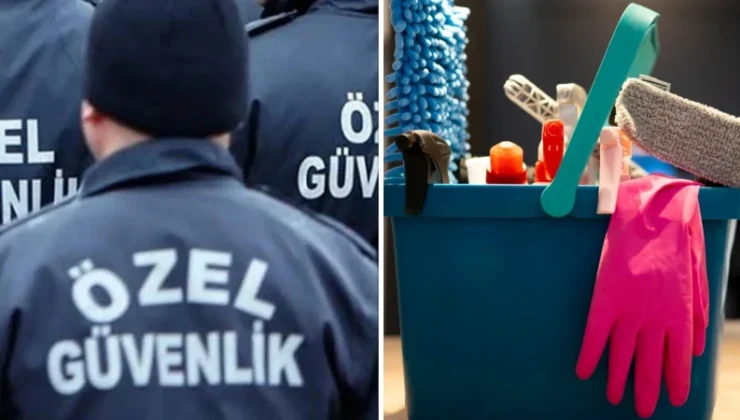 KPSS yok üniversite yok İŞKUR aracılığıyla tam 5 bin 355 işçi alınacak