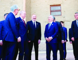 Lisanda, fikirde ve dijitalde birlik olalım