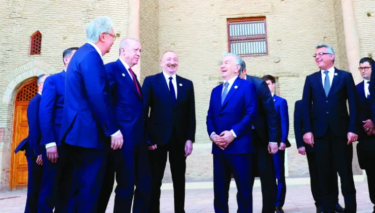 Lisanda, fikirde ve dijitalde birlik olalım