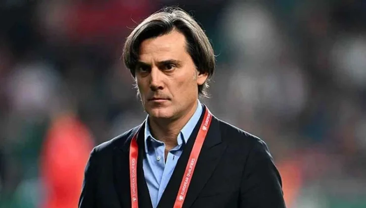 Montella o yıldızı takıma neden almadı? Gerçek ortaya çıktı!