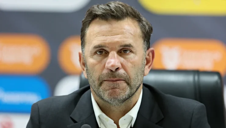 Okan Buruk istemedi! ‘Soyunma odasındaki tertibi bozar’ diyerek reddetti