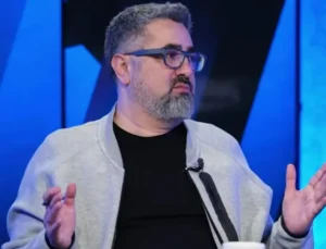 Serdar Ali Çelikler dönemin oyuncusunu seçti: ‘Bu sefer Osimhen değil’ diyerek açıkladı
