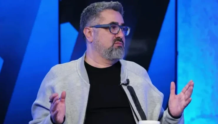 Serdar Ali Çelikler dönemin oyuncusunu seçti: ‘Bu sefer Osimhen değil’ diyerek açıkladı