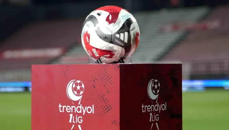 Süper Lig için son 3 aday! Play-off’ta yarı final eşleşmesi muhakkak oldu