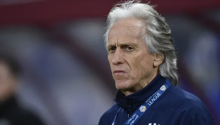 Türkiye’deki bilinmeyen pazarlık deşifre oldu! Jorge Jesus Fenerbahçe dışındaki o grubu açıkladı: ‘Sır olarak kalsın’