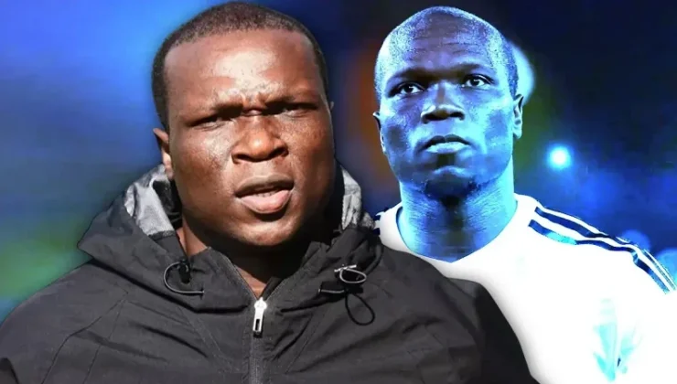 Türkiye’ye geri dönüyor: Aboubakar’ı isteyen kulübü duyurdular!
