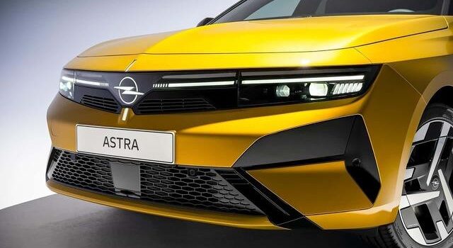 1.2 PureTech’ten Kurtuldu: Yeni 1.5 Dizel Motorlu 2026 Opel Astra Alınır mı?
