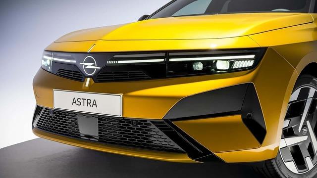 1.2 PureTech’ten Kurtuldu: Yeni 1.5 Dizel Motorlu 2026 Opel Astra Alınır mı?