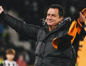 Acun Ilcalı’dan sürpriz atılım: Üstün Lig’in eski yıldızını Premier Lig’e getiriyor