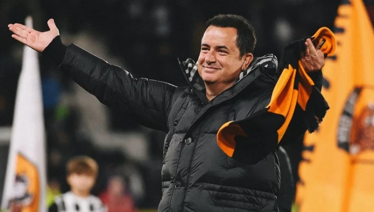 Acun Ilcalı’dan sürpriz atılım: Üstün Lig’in eski yıldızını Premier Lig’e getiriyor