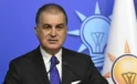 AK Parti Sözcüsü Çelik’ten değerli açıklamalar