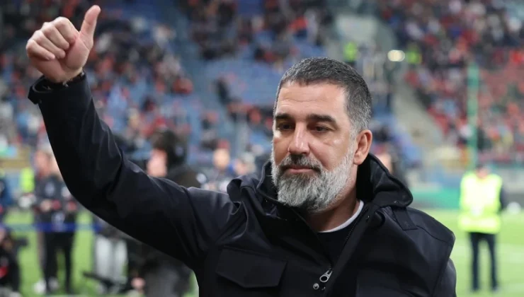 Arda Turan Shakhtar’ı şampiyon yaptı, birinci bombayı patlattı: Resmi teklif yapılan o isim herkesi şaşırttı!