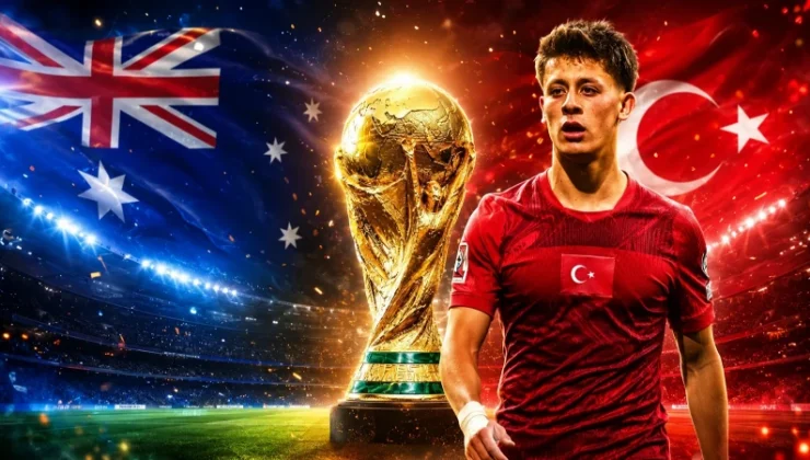Avustralya – Türkiye Maç Takımı ve Mümkün 11’ler