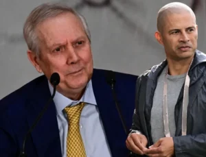 Aziz Yıldırım’dan Alex de Souza açıklaması