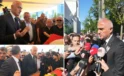 Bakan Ersoy’dan Kadir İnanır’a son veda: Yeşilçam’ın altın devrine veda ediyoruz