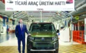 Berlingo da yerli oluyor
