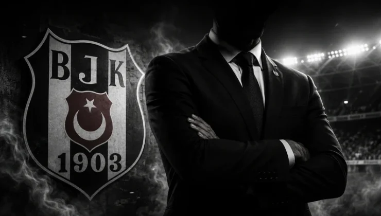 Beşiktaş’ta İtalyan ihtilali: Kartal yeni teknik yöneticisine dev bütçe biçti!