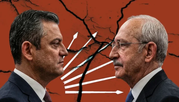 CHP’de ihraç zelzelesi sonrası yeni bilmece: Kılıçdaroğlu ve Özel cephesinde gözler pazartesi gününe çevrildi