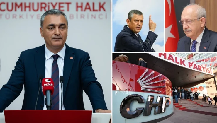 CHP’de Kılıçdaroğlu cephesinden kurultay adımı: Yapacağız fakat tarih belirli değil