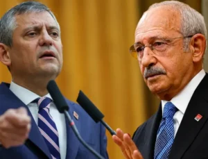 CHP’de Özgür Özel cephesinden dikkat çeken atak: Yarın başlayacaklar