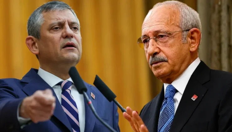 CHP’de Özgür Özel cephesinden dikkat çeken atak: Yarın başlayacaklar