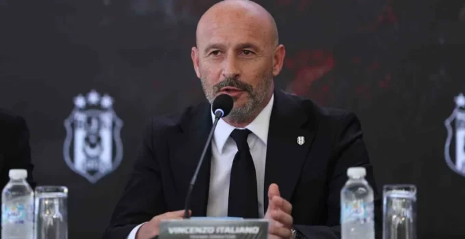 Daha evvel iki sefer reddetmişlerdi: Beşiktaş bu sefer transfer etmek istiyor