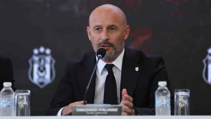 Daha evvel iki sefer reddetmişlerdi: Beşiktaş bu sefer transfer etmek istiyor