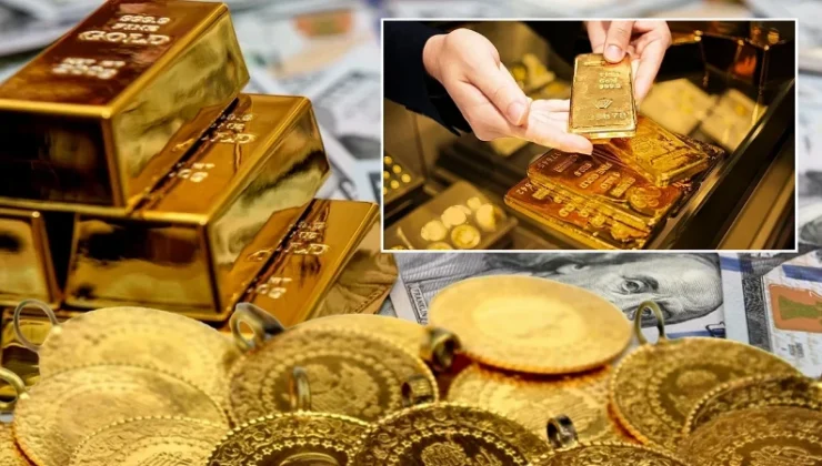 Dev banka açıkladı, altında 200 günlük ortalama kırıldı: ‘Domino etkisi’ kapıda!
