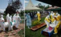 DSÖ’den kritik ebola uyarısı: Virüsü denetim edemiyoruz