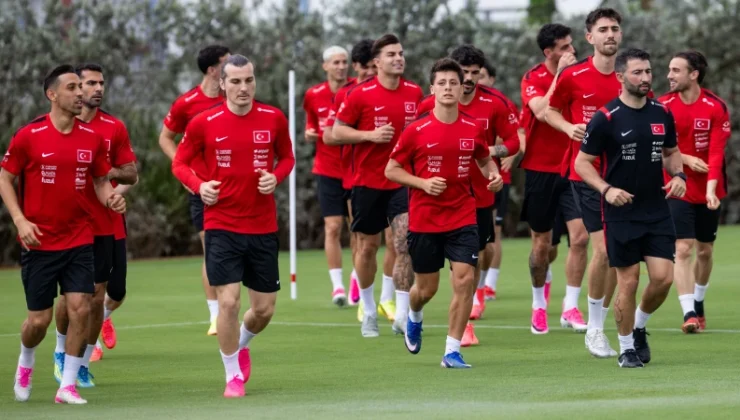 Dünya Kupası’nın en güçlü kadroları açıklandı! Türkiye’nin sıralaması şaşırttı