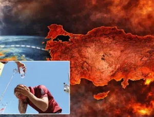 El Nino Türkiye’de ne vakit tesirli olacak? Uzman isim tarih vererek açıkladı