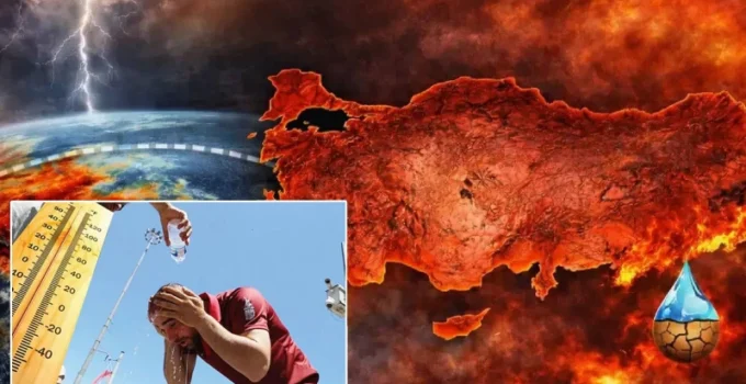 El Nino Türkiye’de ne vakit tesirli olacak? Uzman isim tarih vererek açıkladı