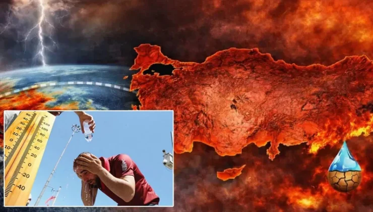 El Nino Türkiye’de ne vakit tesirli olacak? Uzman isim tarih vererek açıkladı
