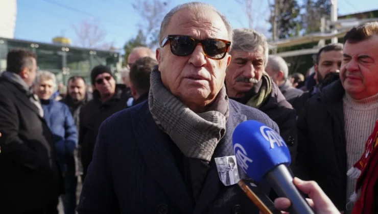 Fatih Terim’in reddettiği ekibi açıkladı! Süper Lig takımı teklif yapmış
