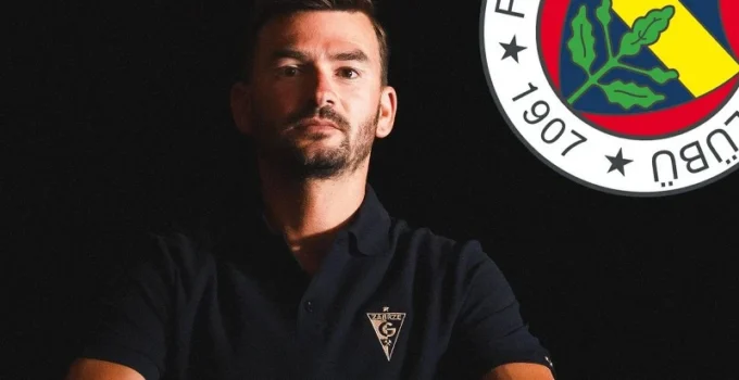 Fenerbahçe ile oynadıkları maçı hatırlattı: ‘O oyuna girince maçın yazgısı değişti’