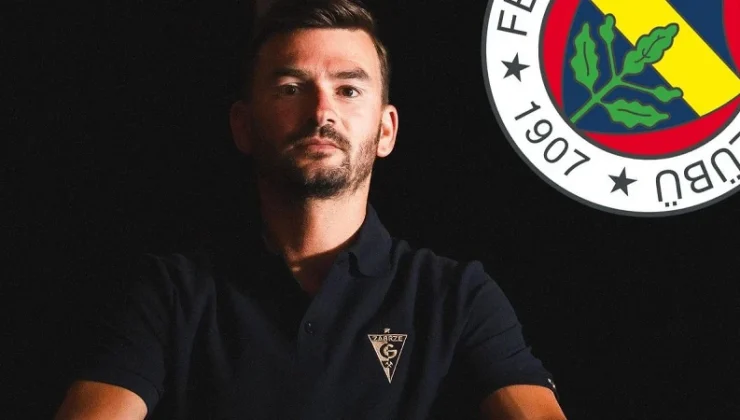 Fenerbahçe ile oynadıkları maçı hatırlattı: ‘O oyuna girince maçın yazgısı değişti’