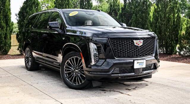 General Motors Arabalarının Görünce Kalbinizi Ağrıtacak Türkiye Fiyatları Açıklandı!