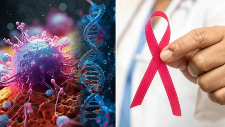 Göğüs kanserinde umut veren gelişme: Yeni geliştirilen DNA testi ile gereksiz kemoterapi bitebilir