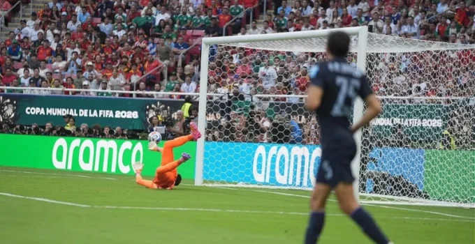 H Grubu’nda sürpriz veda: Eski Galatasaraylı yıldızın Dünya Kupası düşü bitti
