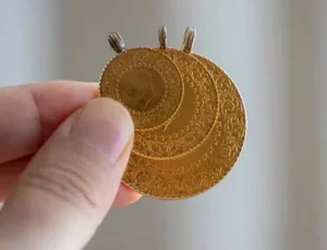 Haftanın birinci süreç gününde altın fiyatları ne kadar, kaç TL? 1 Haziran 2026 gram altın, çeyrek altın, tam altın aktüel alış satış fiyatları
