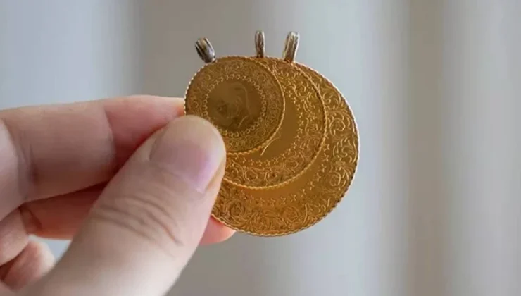 Haftanın birinci süreç gününde altın fiyatları ne kadar, kaç TL? 1 Haziran 2026 gram altın, çeyrek altın, tam altın aktüel alış satış fiyatları