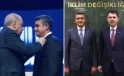 Haymana Belediye Başkanı Koç: CHP’den ayrılışım ‘birikmişliğin’ sonucu