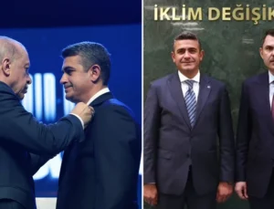 Haymana Belediye Başkanı Koç: CHP’den ayrılışım ‘birikmişliğin’ sonucu