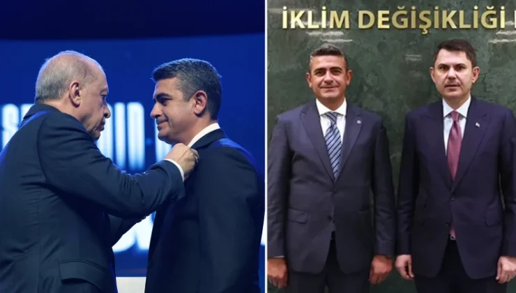 Haymana Belediye Başkanı Koç: CHP’den ayrılışım ‘birikmişliğin’ sonucu
