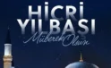 HİCRİ YILBAŞI BİLDİRİLERİ 2026: En hoş fotoğraflı, kısa, manalı ve dualı Muharrem ayı tebrik sözleri