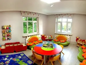 Kreş ve gündüz bakımevlerine yeni düzenleme Resmi Gazete’de