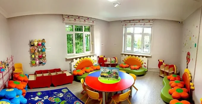 Kreş ve gündüz bakımevlerine yeni düzenleme Resmi Gazete’de
